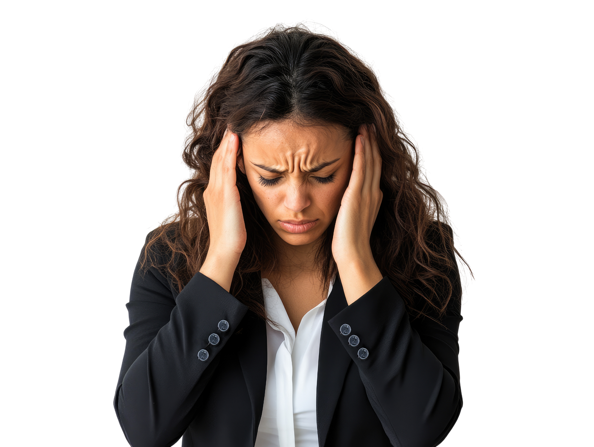 Stress post-traumatique - Neurofeedback Thérapeutique