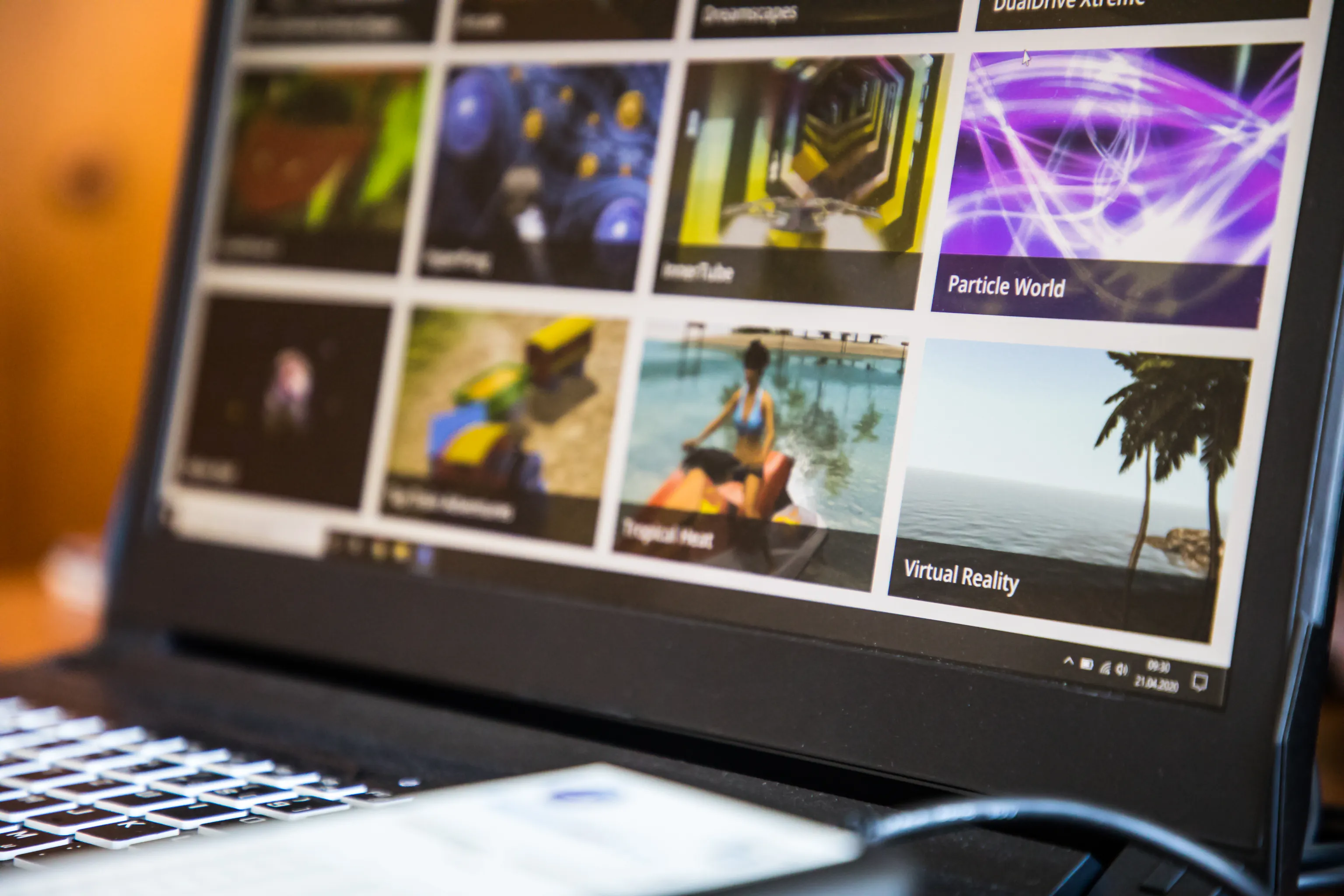 Karina Goldina - Cycle d'accompagnement en neurofeedback thérapeutique Cygnet