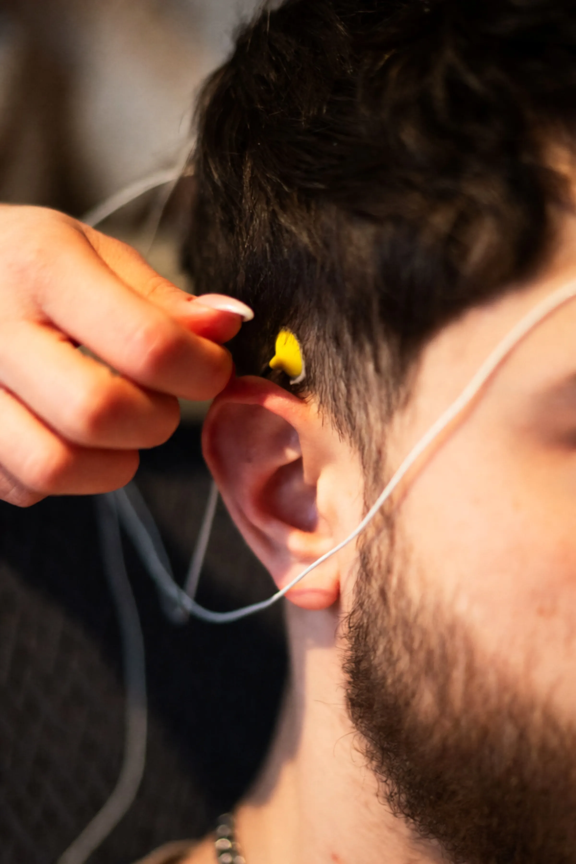 GK Therapy -Neurofeedback Therapeutique Cygnet - Fonctionnement de Cygnet